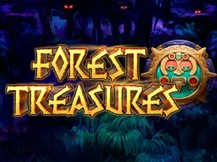 Forest Treasure screenshot