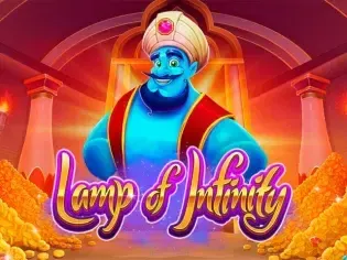 Lamp Of Infinity screenshot