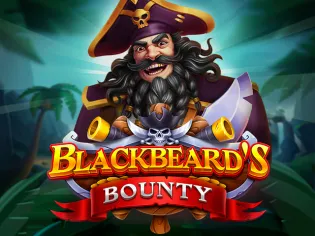 Blackbeard's Bounty