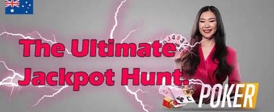 Ultimate Welcome Match Bonus promotion
