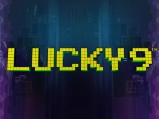 Lucky 9 screenshot