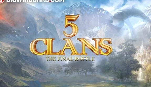 5 Clans