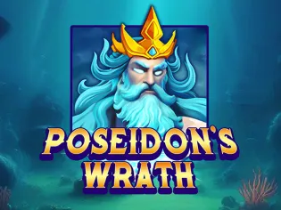 Poseidon's Wrath