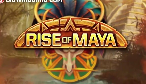 Rise of Maya