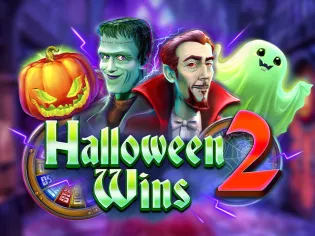 Halloween Wins 2 screenshot