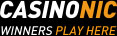 Casinonic Australia – Review